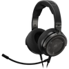 VIRTUOSO PRO Open Back Streaming/Gaming Headset - Carbon (AP)